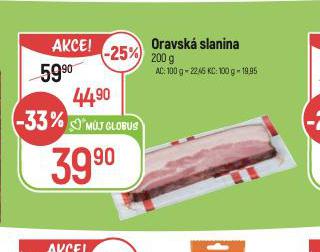 PRAVSK SLANINA