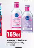 NIVEA MICELRN VODA