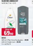 DOVE SPRCHOV GEL