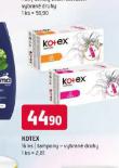 KOTEX DMSK TAMPONY