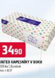 LINTEO PAPROV KAPESNKY