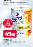 LINTEO KUCHYSK UTRKY