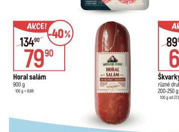 HORAL SALM