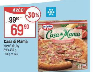 CASA DI MAMA