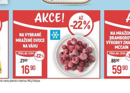 MRAEN OVOCE NA VHU