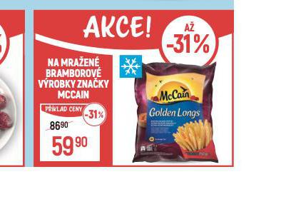 MRAEN BRAMBOROV VROBKY MCCAIN