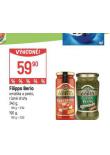 FILIPPO BERIO OMKA A PESTO