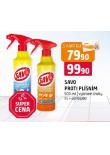 SAVO PROTI PLSNM
