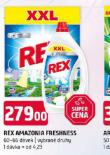 REX PRAC PROSTEDEK