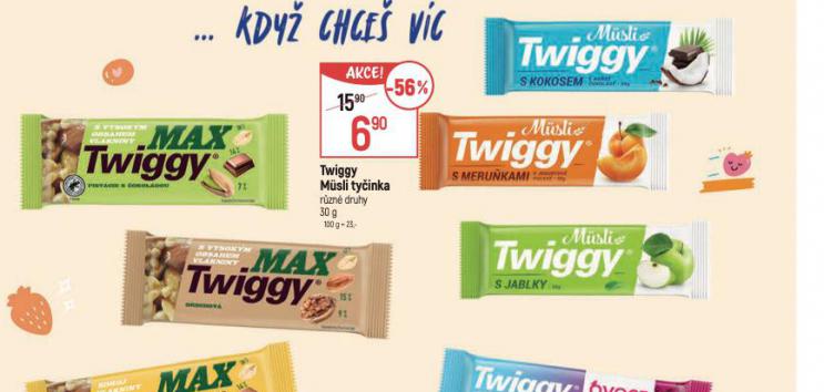 TWIGGY MSLI TYINKA