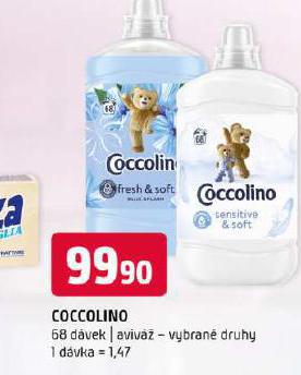 COCCOLINO AVIV