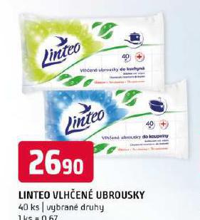 LINTEO VLHEN UBROUSKY