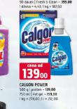 CALGON POWER