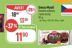EMCO MYSLI