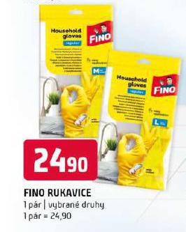 FINO RUKAVICE