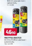 FINO PYTLE NA ODPAD