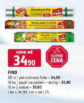 FINO ALOBAL