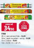 FINO ALOBAL