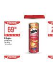 PRINGLES