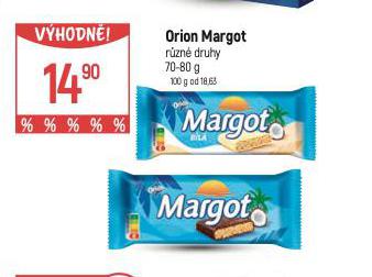 ORION MARGOT