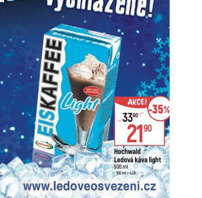 HOCHWALD LEDOV KVA LIGHT