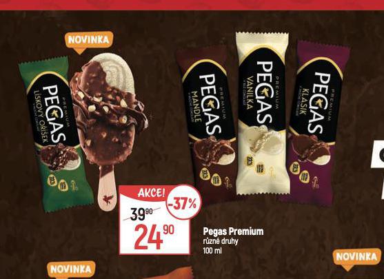 PEGAS PREMIUM