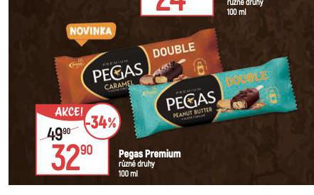 PEGAS PREMIUM