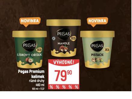 PEGAS PREMIUM KELMEK