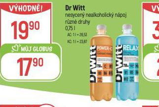 DR. WITT 