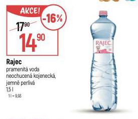 RAJEC
