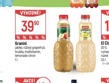 GRANINI