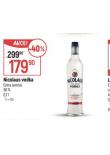 NICOLAUS VODKA