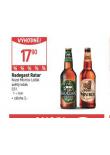 PIVO RADEGAST RATAR