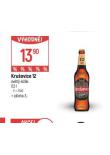 PIVO KRUOVICE 12 KRLOVSK LEK