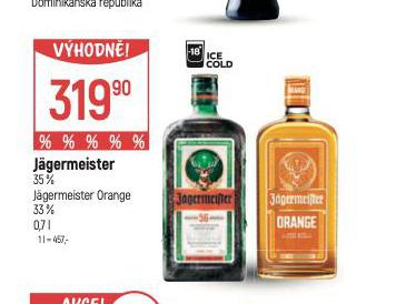 JGERMEISTER