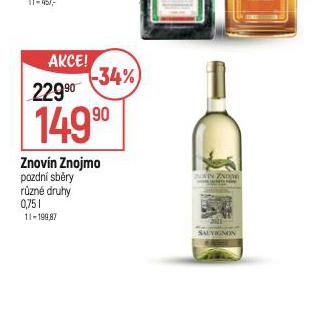 ZNOVN ZNOJMO
