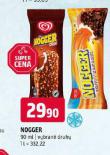 NOGGER ZMRZLINA