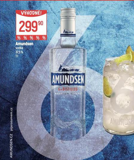 AMUNDSEN