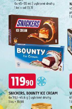 ZMRZLINA SNICKERS