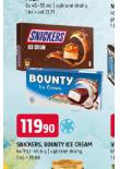 ZMRZLINA SNICKERS