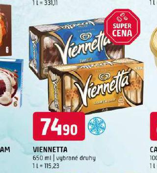 ZMRZLINA VIENNETTA