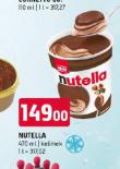 NUTELLA ZMRZLINA