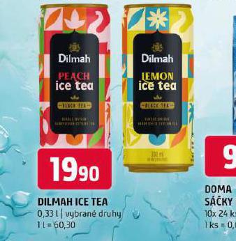 DILMAH AJ