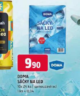 DOMA SKY NA LED