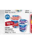 JOGURT SMETANOV
