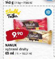 NANUK
