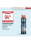 LOREAL MEN EXPERT DEODORANT