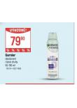 GARNIER DEODORANT