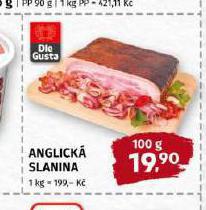ANGLICK SLANINA
