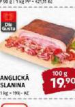 ANGLICK SLANINA